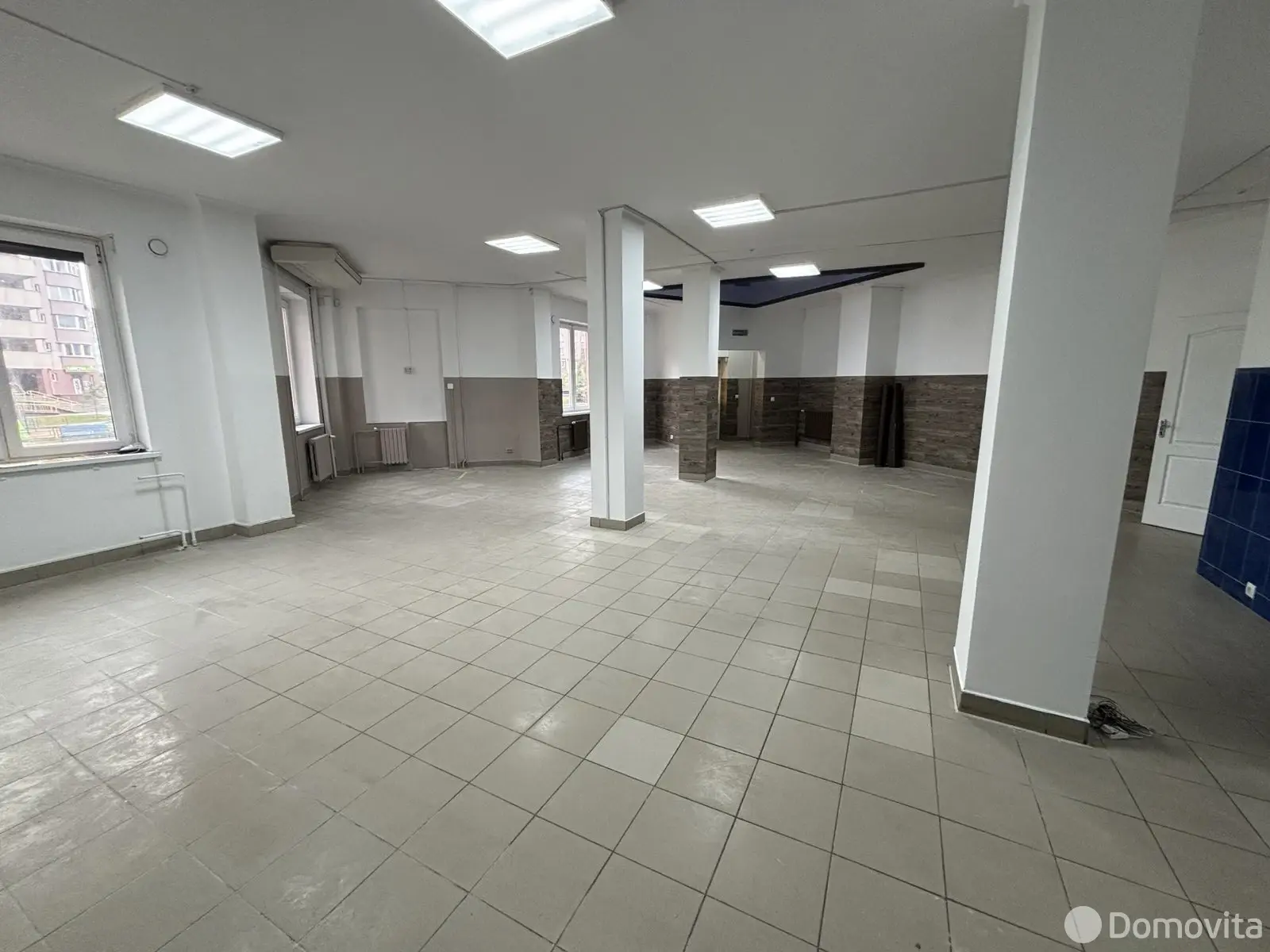 торговый объект, Гродно, ул. Кабяка, д. 10 в Октябрьском районе