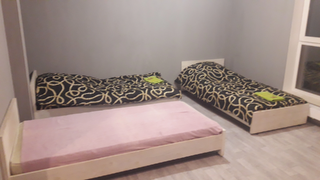 1-этажный коттедж, г. Минск, ул. Нововиленская, д. 39