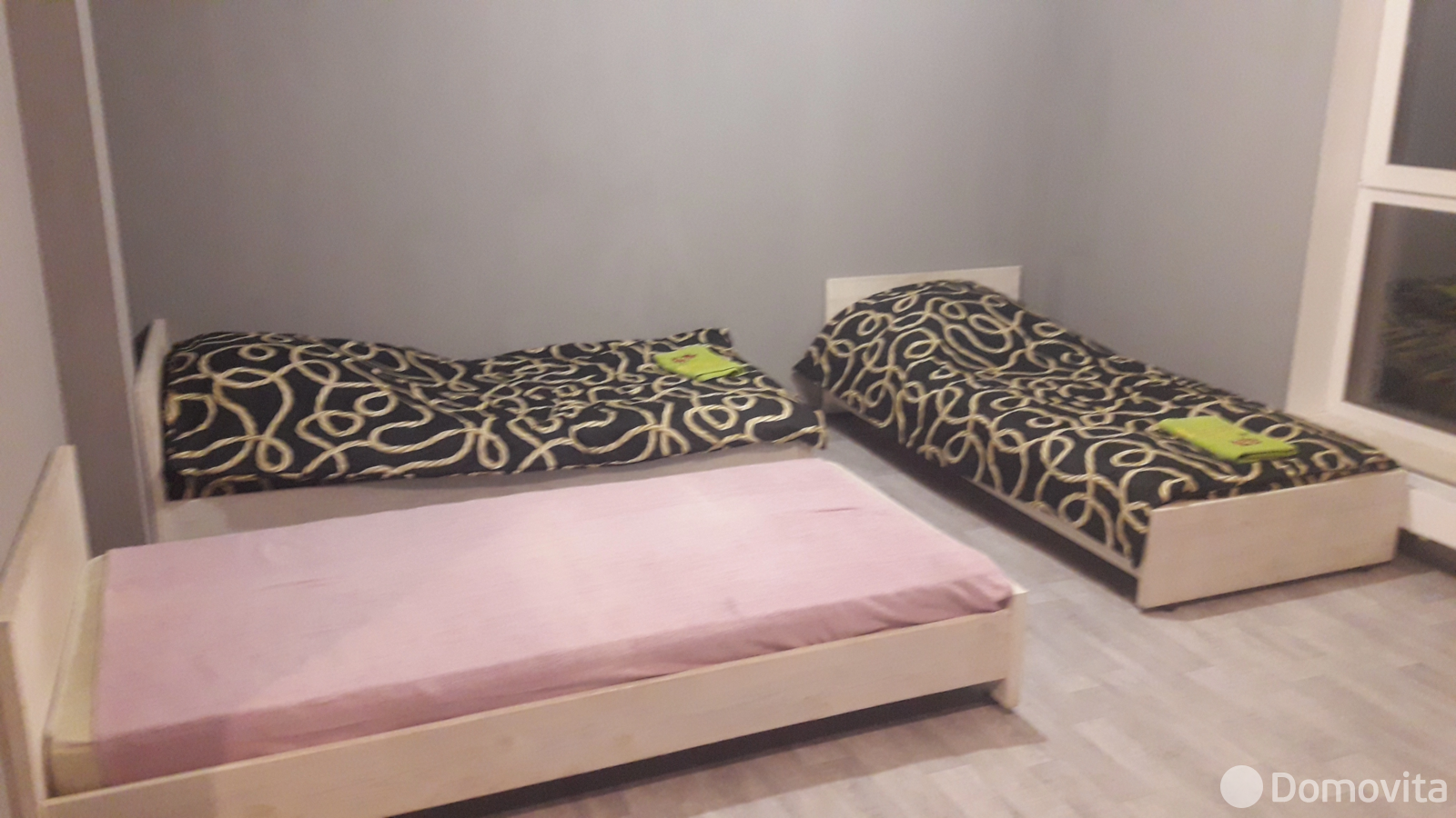 аренда дома, Минск, ул. Нововиленская, д. 39