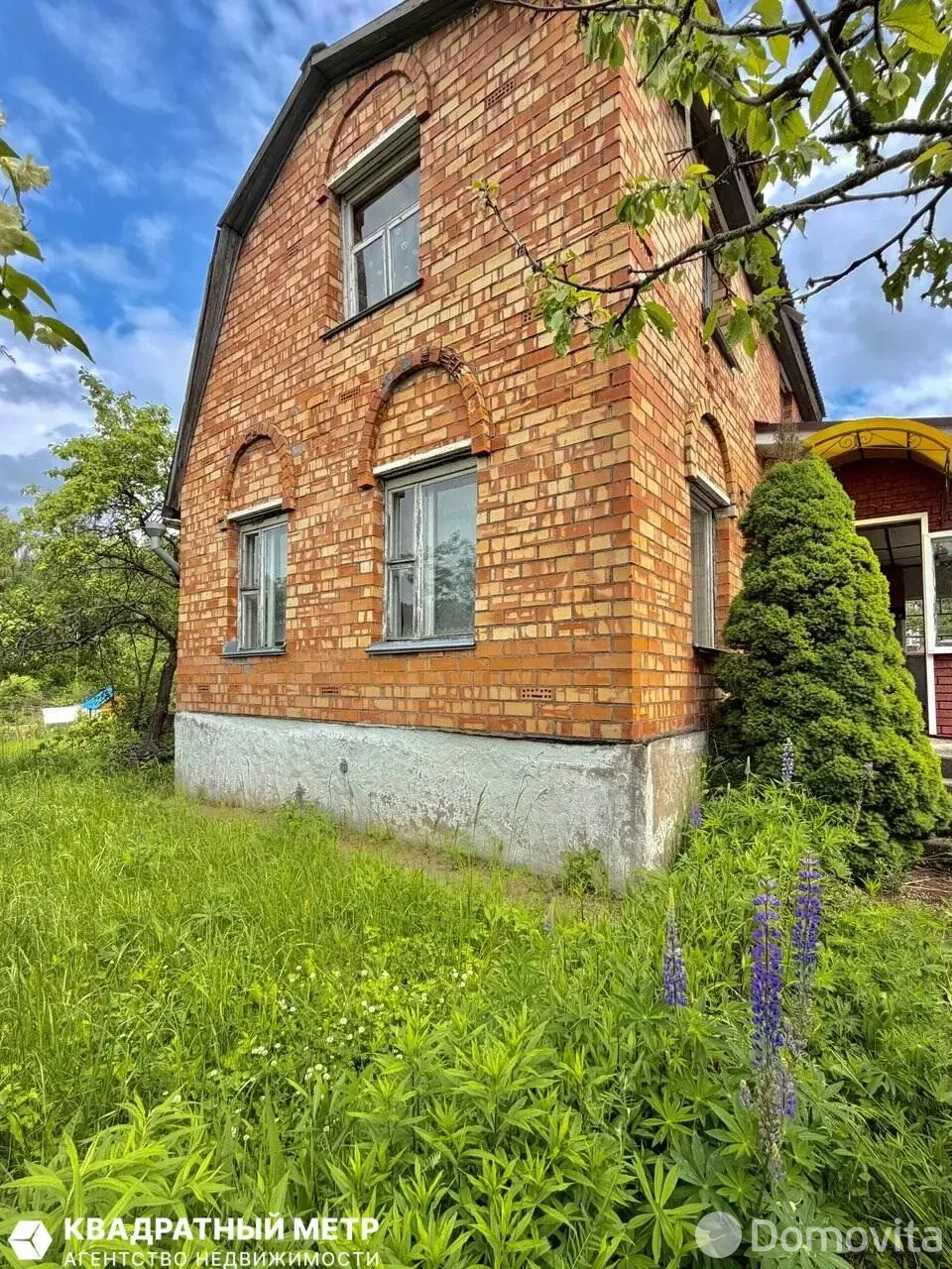 Продажа 1-этажной дачи в Тонус Минская область, 75000BYN, код 186142 - фото 2