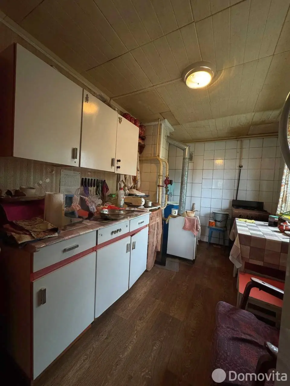 коттедж, Могилев, ул. Гвардейская, стоимость продажи 120 473 р.