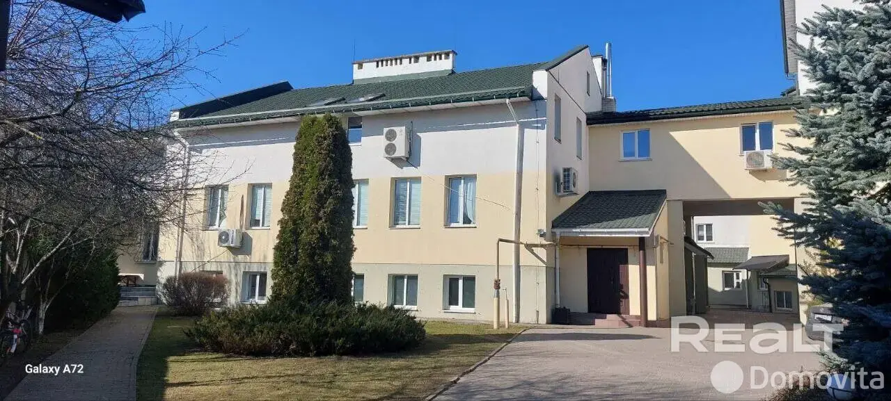 Купить офис на ул. Центральная, д. 6/1 в Бресте, 5531430BYN, код 10428 - фото 3