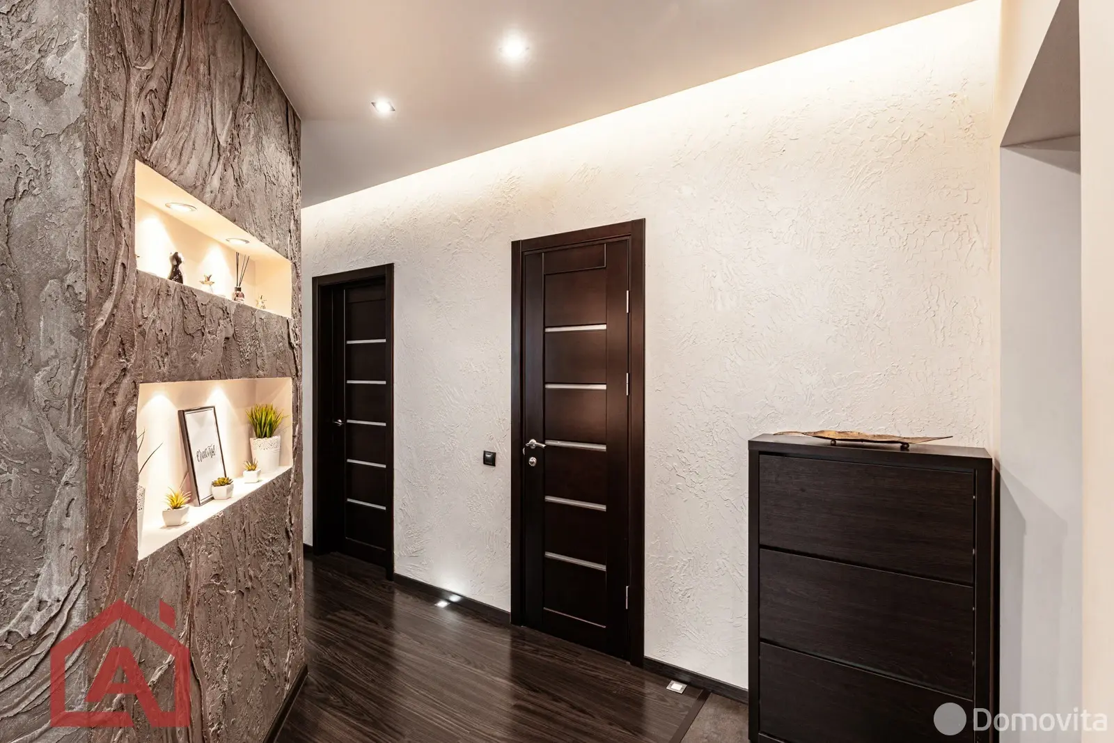 Снять 2-комнатную квартиру в Минске, пер. Маяковского, д. 100, 1200USD, код 148685 - фото 14