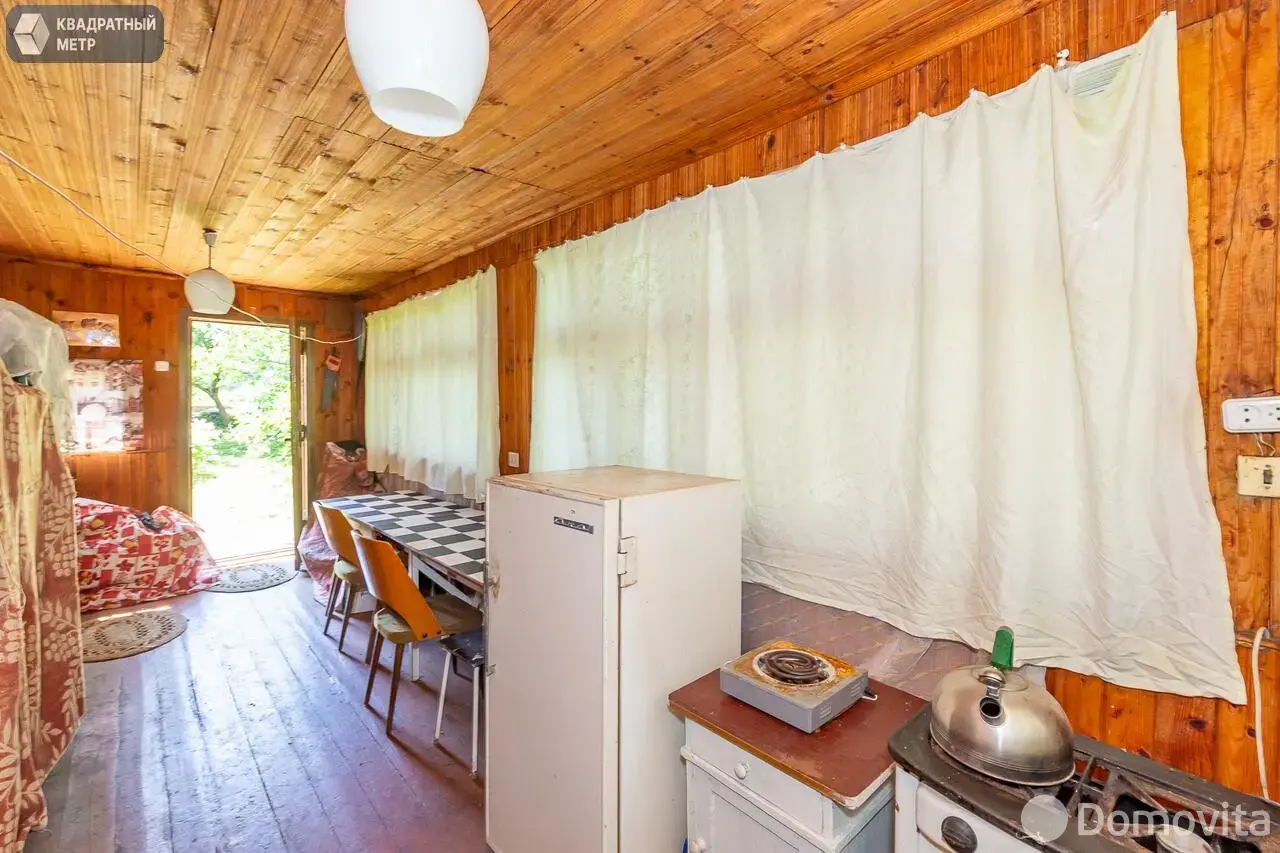 Продажа 3-этажной дачи в Смолевичский Кристалл Минская область, 18900USD, код 183506 - фото 21