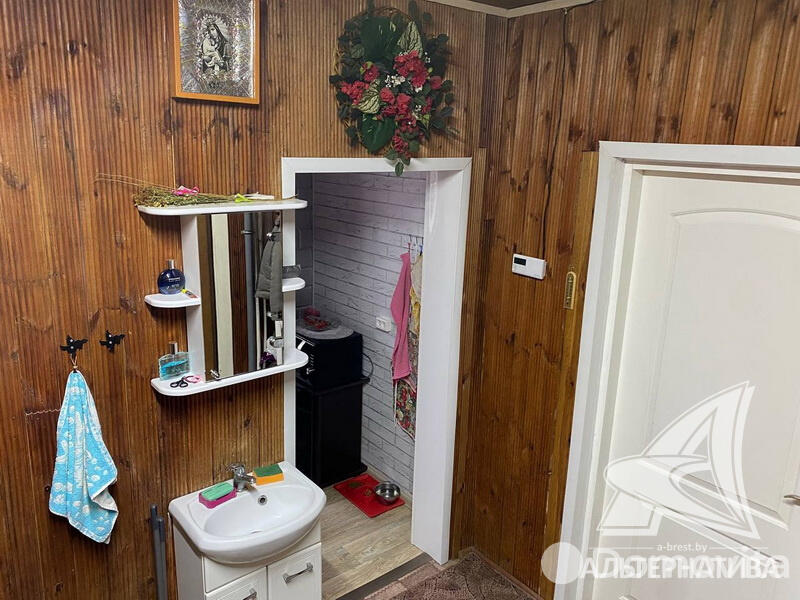 Купить 2-этажную дачу в Алеся-50 Брестская область, 65000USD, код 172224 - фото 11