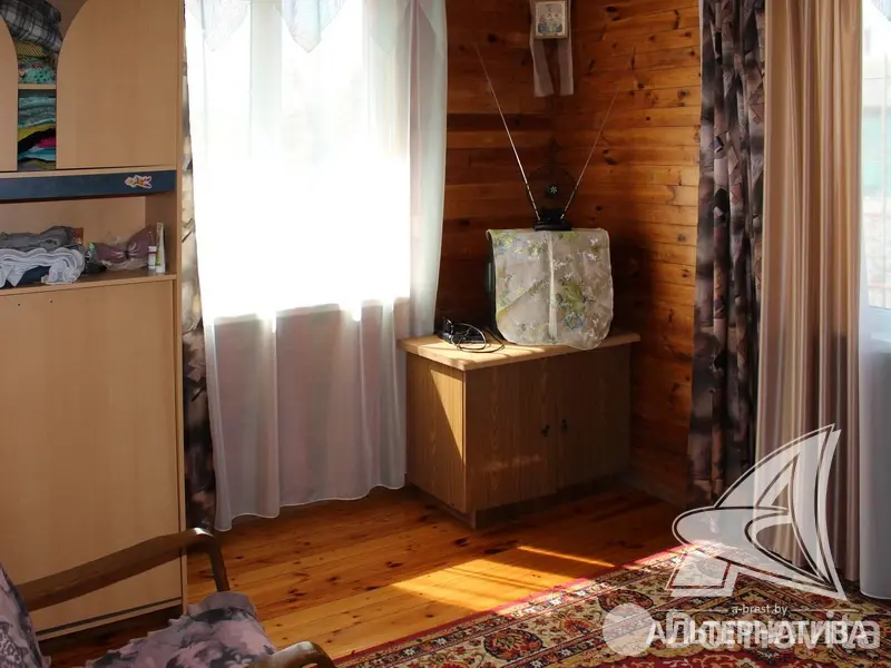 дача, Суница-80, 