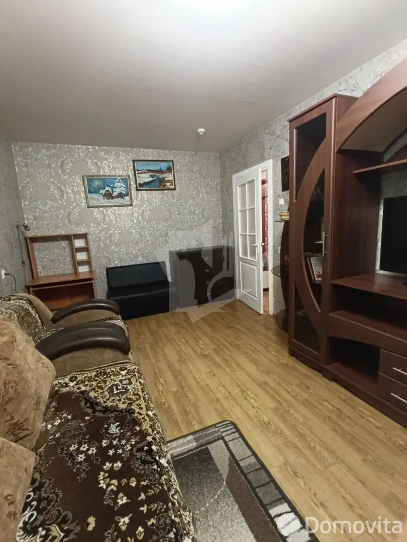 арендовать квартиру, Минск, ул. Неманская, д. 75