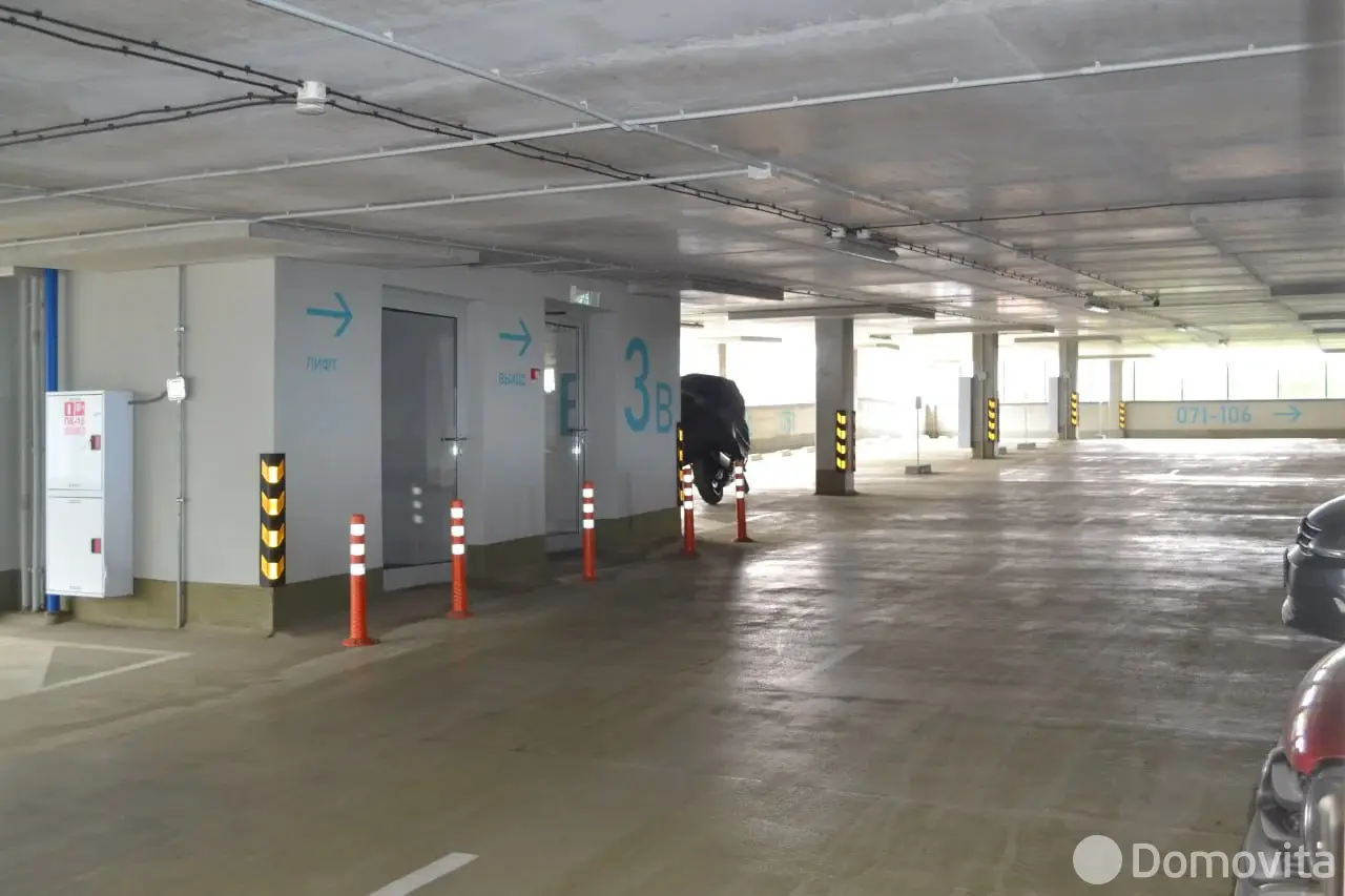 Продажа машиноместа в Копище, ул. Николая Камова, д. 5, код 9168 - фото 13