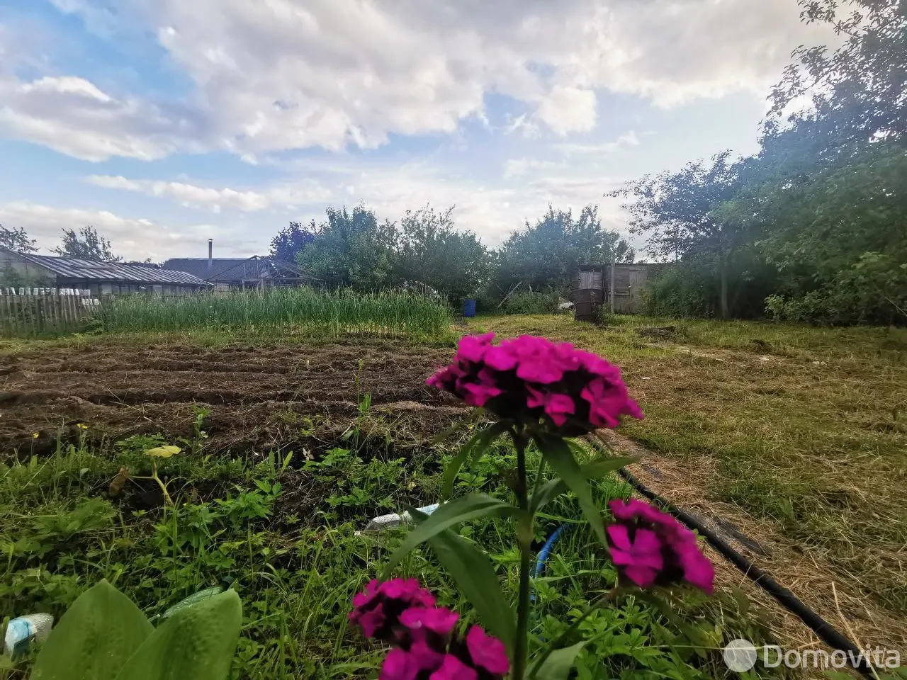 купить дачу, Витебск, пер. 2-й Каменный