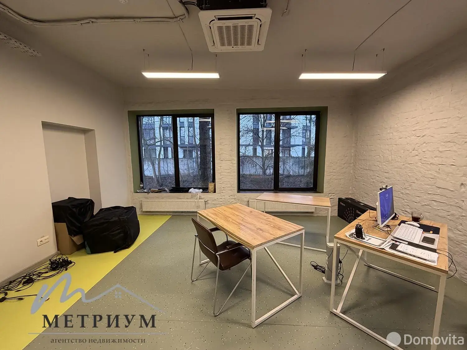 офис, Минск, ул. Грибоедова, д. 19, стоимость аренды 6 421 р./мес.