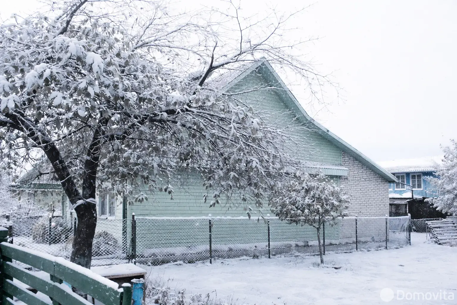 коттедж, Молодечно, ул. Заречная, д. 11, стоимость продажи 48 226 р.