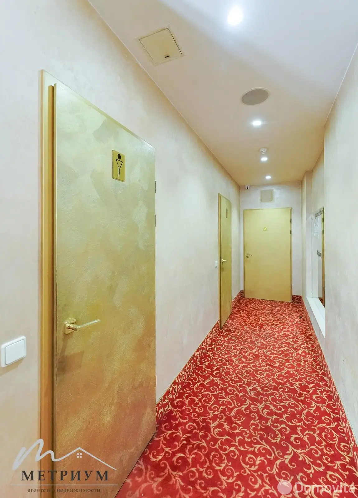 Аренда торгового помещения на ул. Орловская, д. 40/А в Минске, 5582EUR, код 968246 - фото 14