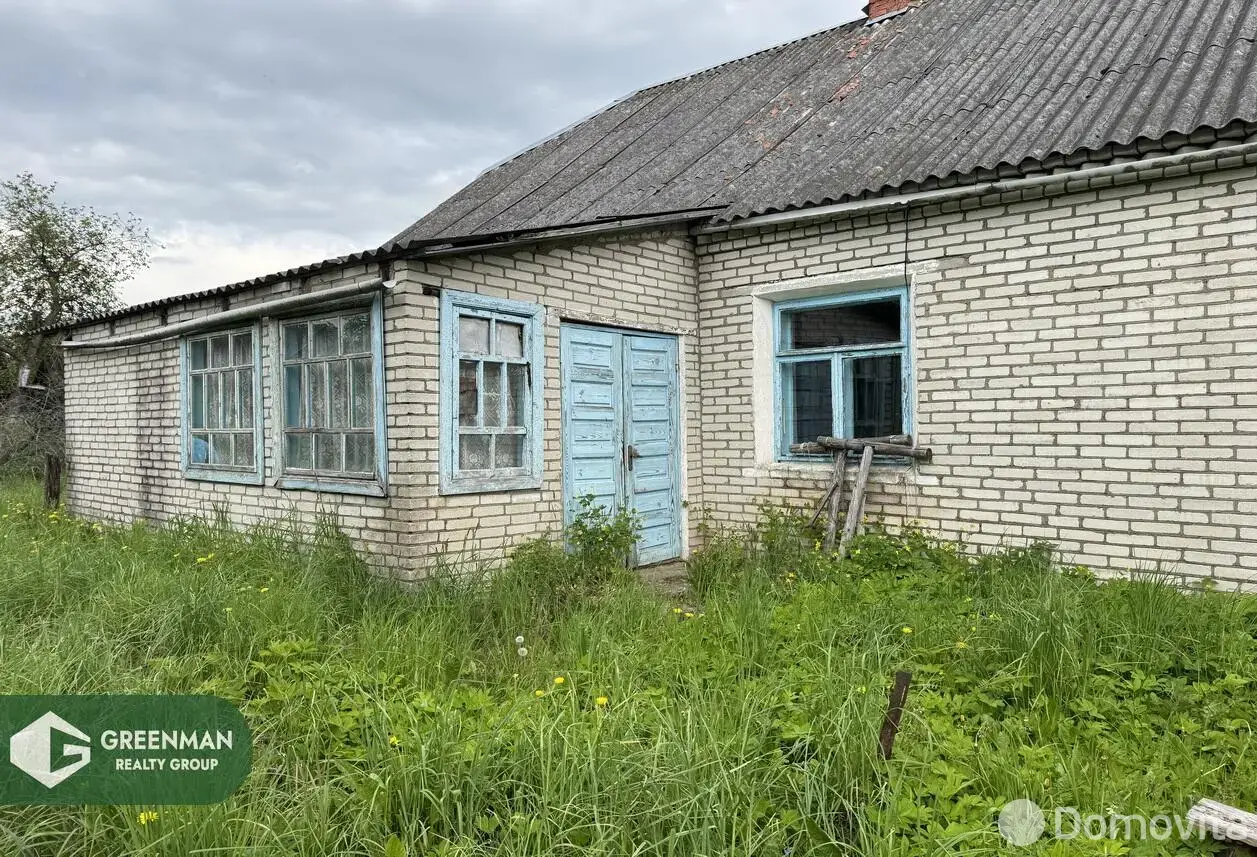 дом, Богданов, ул. Фердинанда Рущица 