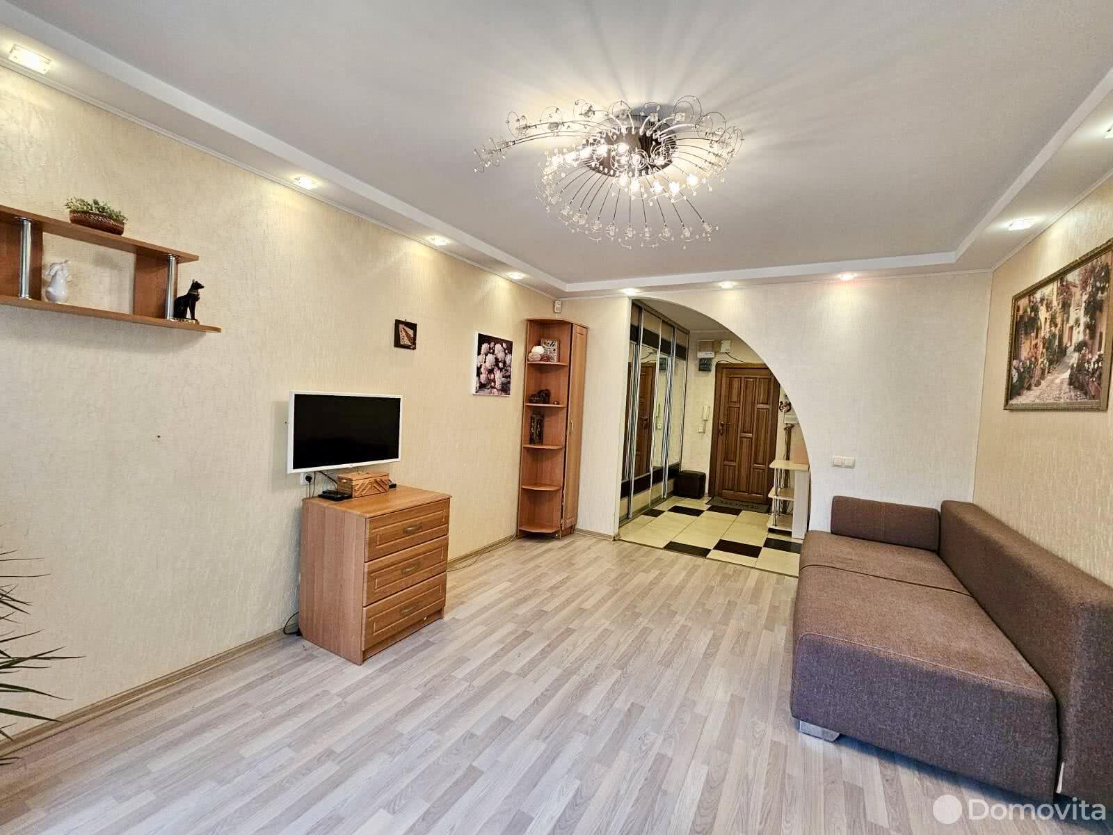 Купить 2-комнатную квартиру в Борисове, ул. Трусова, д. 47, 46900 USD, код: 1014718 - фото 4