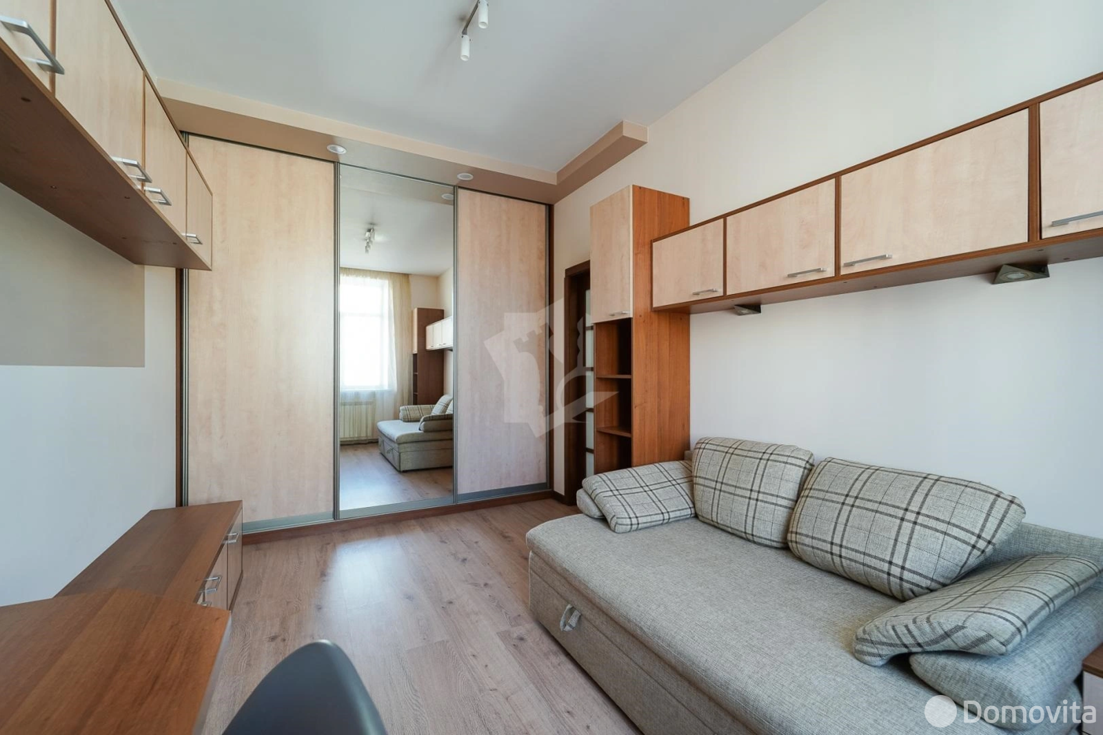 Стоимость аренды квартиры, Минск, ул. Киселева, д. 3