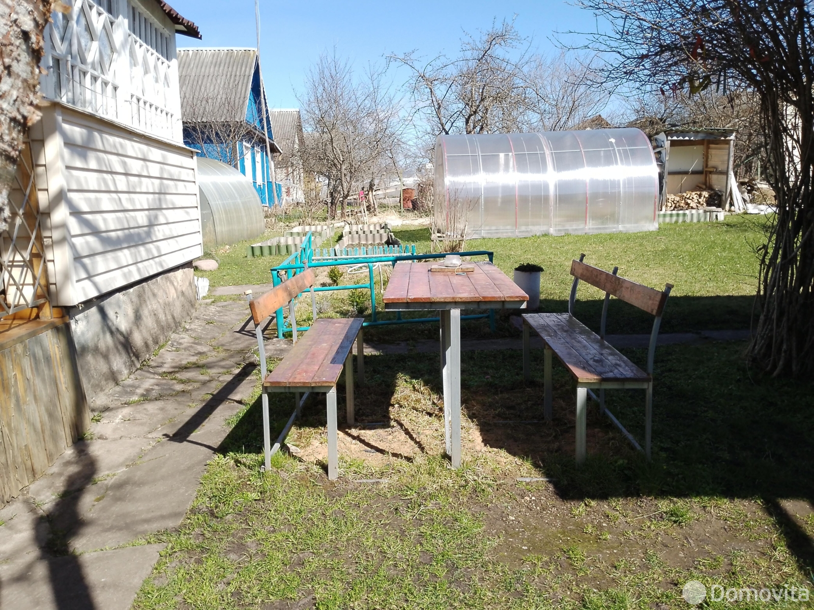 Купить 1-этажную дачу в Лесная сказка Минская область, 20000USD, код 185490 - фото 19