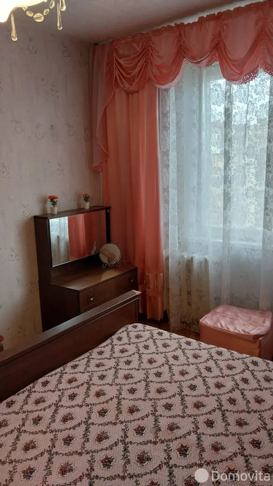 квартира, Минск, ул. Сергея Есенина, д. 53