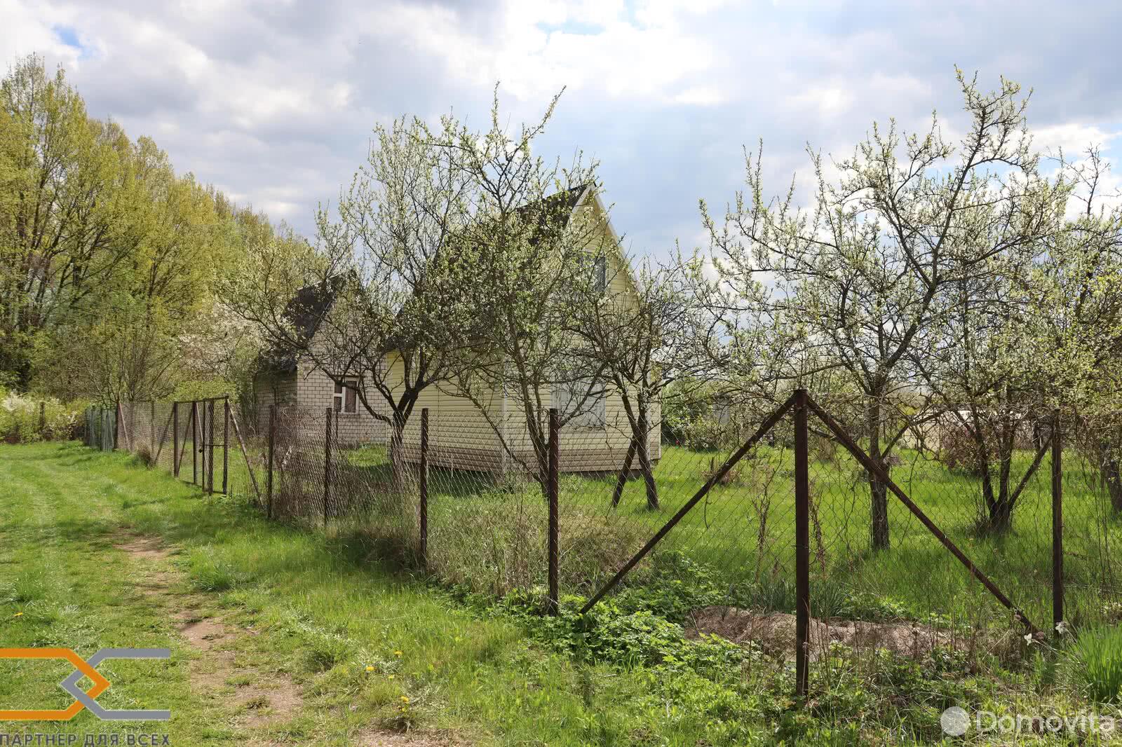 Купить 2-этажную дачу в Горки-1 Минская область, 7990USD, код 178078 - фото 18