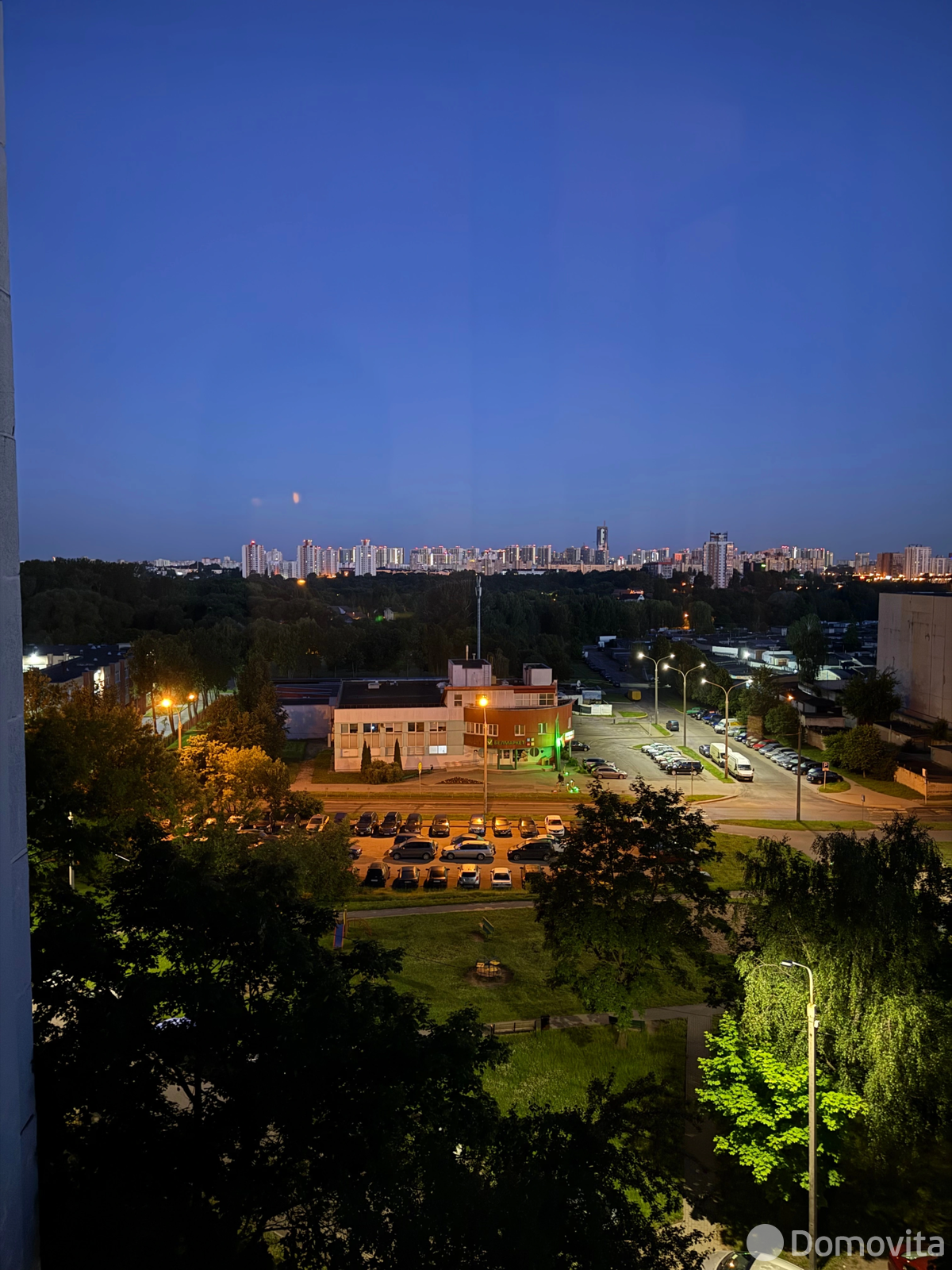 Снять 1-комнатную квартиру в Минске, пр-т Рокоссовского, д. 12/1, 530USD, код 151379 - фото 23