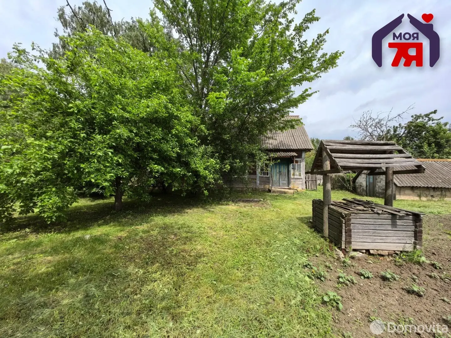 дом, Октябрь, ул. Советская - лучшее предложение