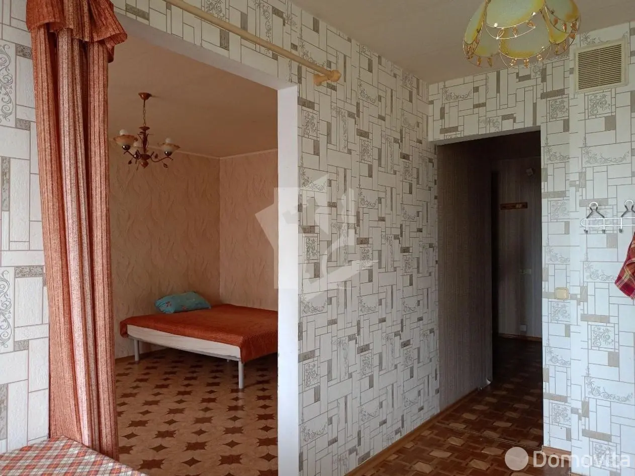 квартира, Минск, пр-т Газеты Правда, д. 16 на ст. метро Петровщина