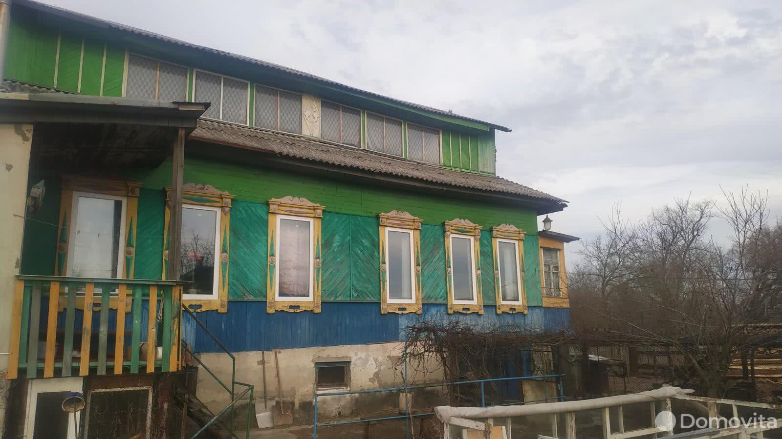 дом, Гомель, ул. Полевая, д. 122 в Новобелицком районе