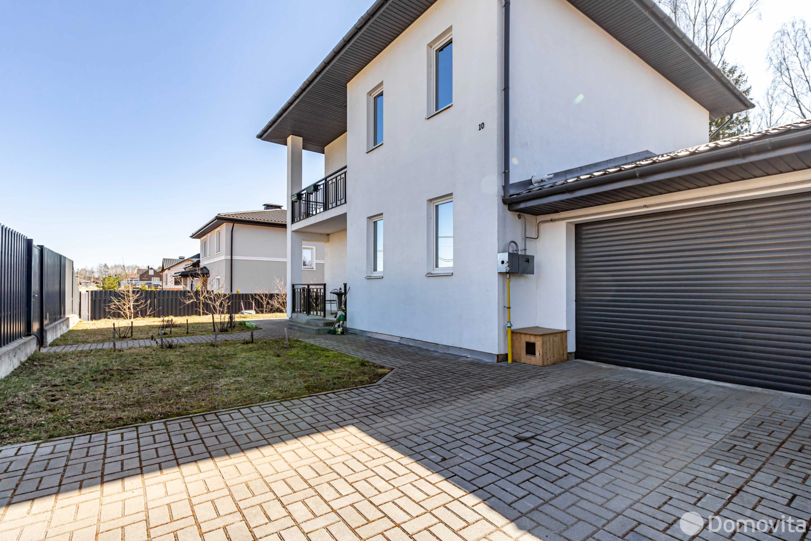 коттедж, Водолей-2010, , стоимость продажи 817 404 р.