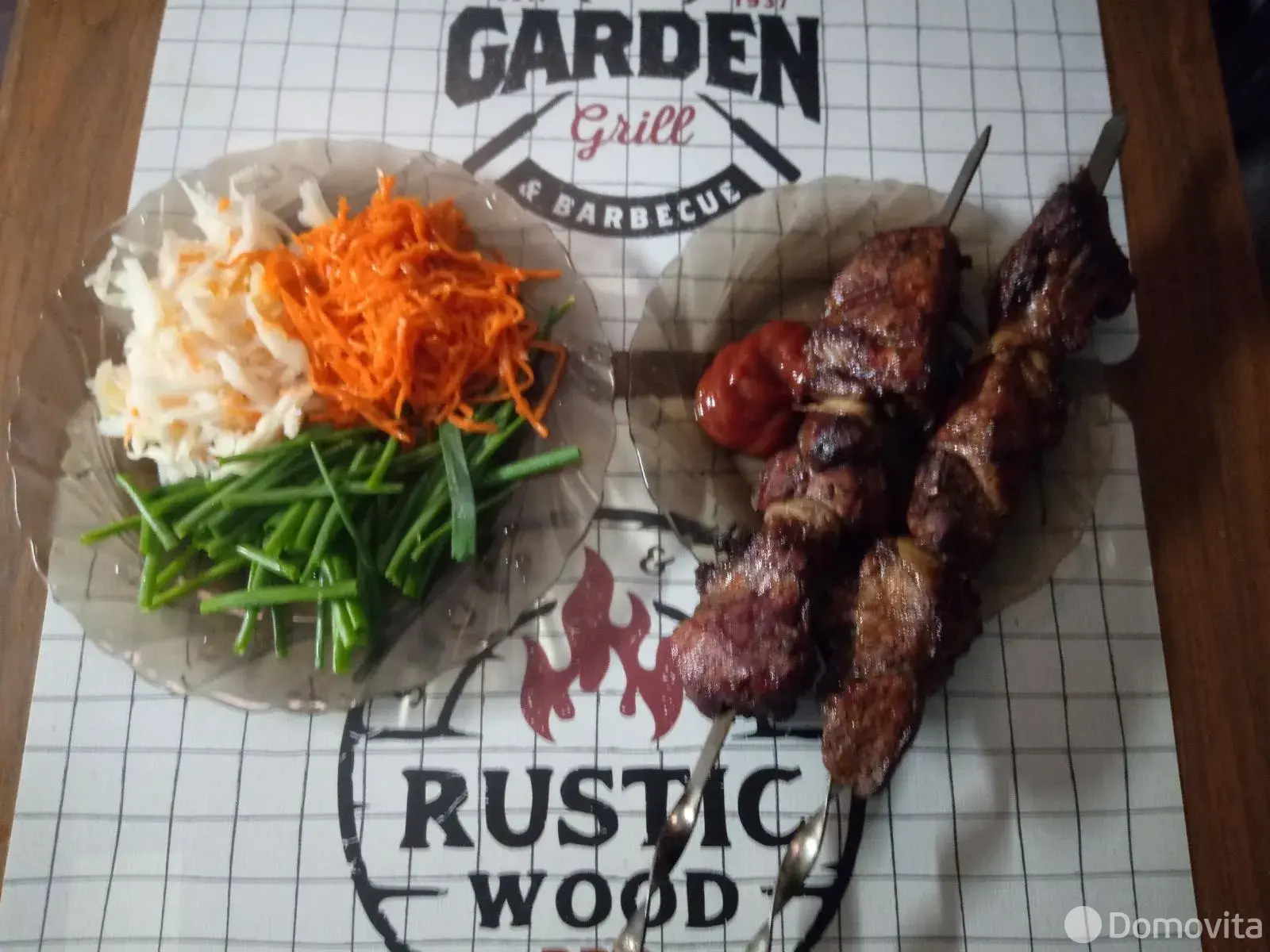 Аренда коттеджа Усадьба Территория Спокойствия 