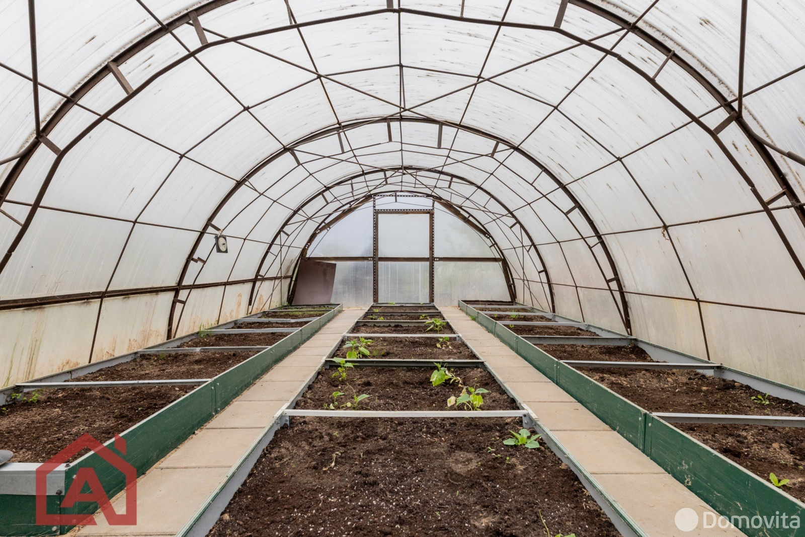 Продажа 1-этажной дачи в Мэта Минская область, 89900USD, код 185441 - фото 30