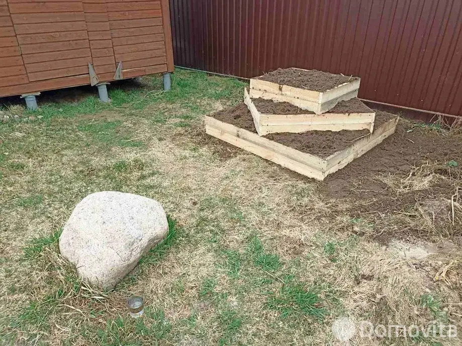 Продажа 1-этажной дачи в Весна-93 Минская область, 25000USD, код 182224 - фото 12