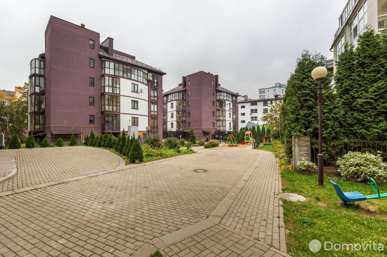 Продажа 3-комнатной квартиры в Минске, ул. Грибоедова, д. 11, 345000 USD, код: 1021438 - фото 4