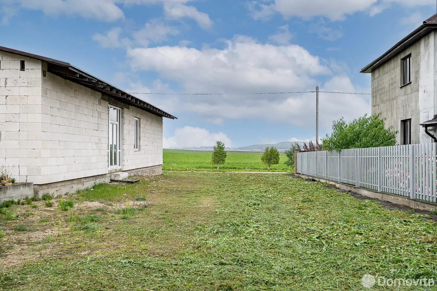 коттедж, Ельница, ул. Зеленая, стоимость продажи 399 000 р.