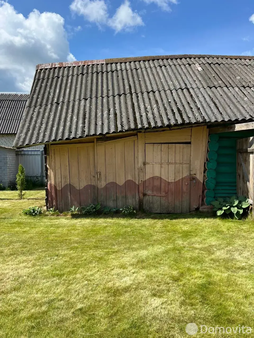 коттедж, Кулеши, , стоимость продажи 44 518 р.
