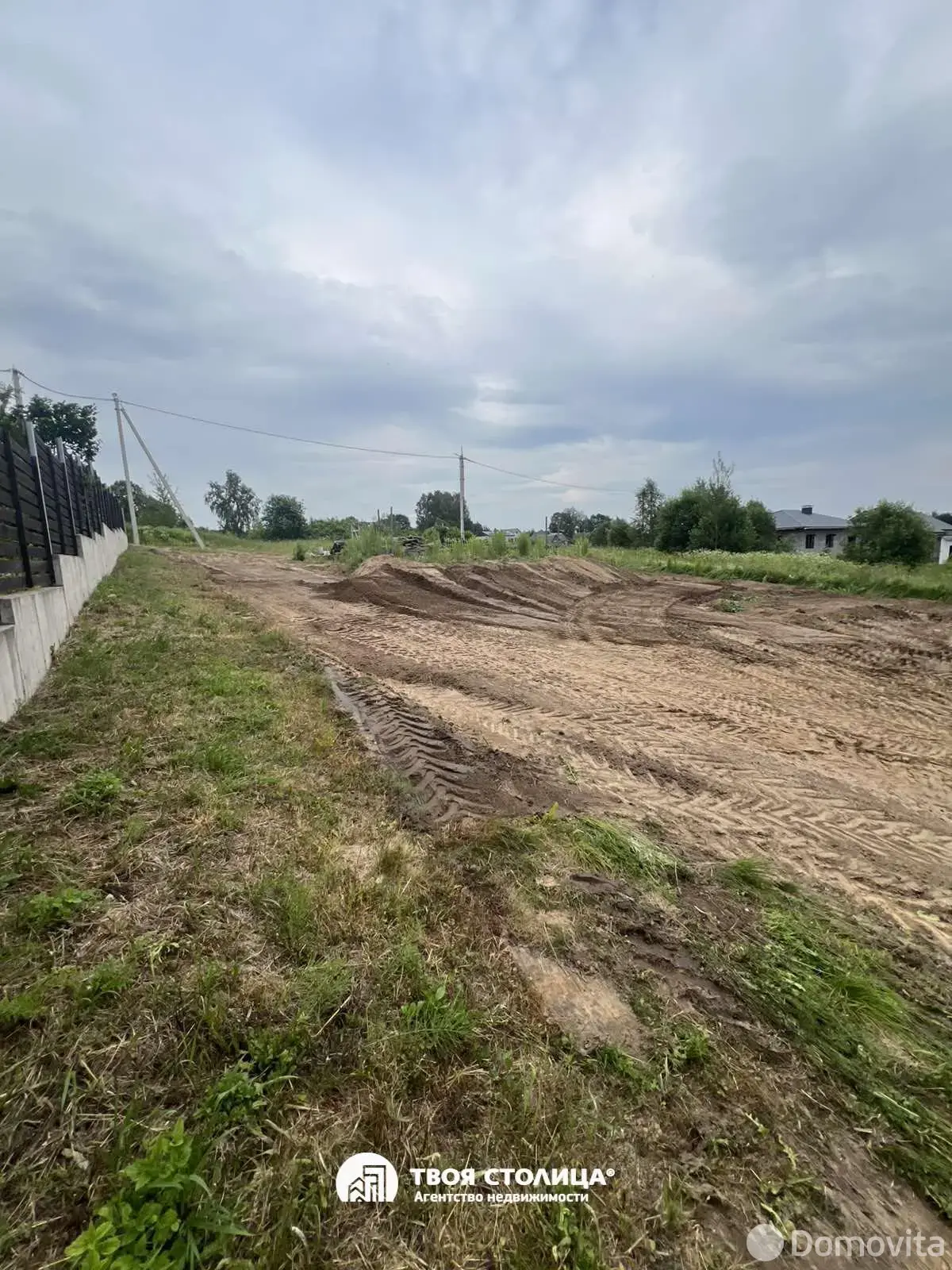 Купить земельный участок, 15 соток, Жуки, Минская область, 37000USD, код 570696 - фото 15