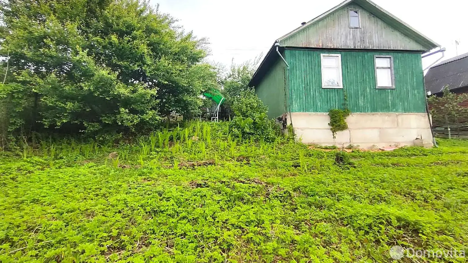 Купить 1-этажную дачу в Подсадье Минская область, 10500USD, код 183255 - фото 17