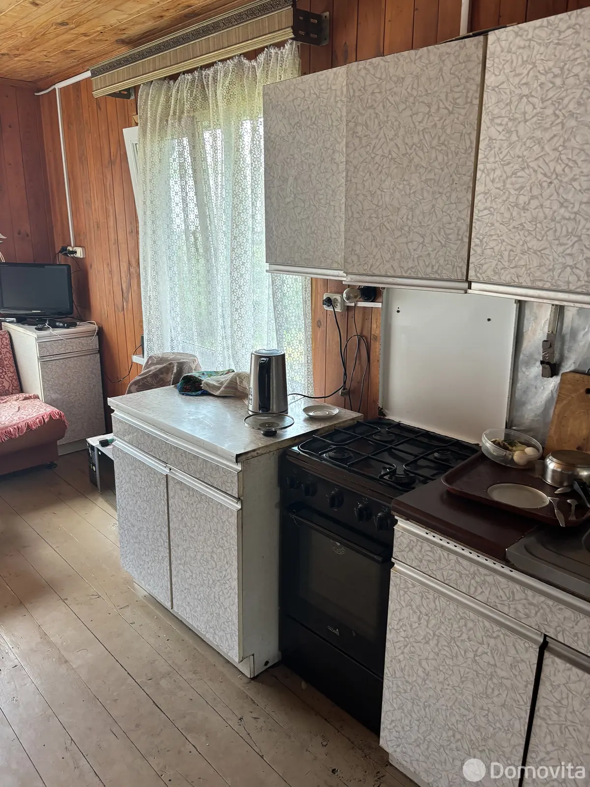 Продажа 2-этажной дачи в Строитель-96 Минская область, 18000USD, код 183456 - фото 17