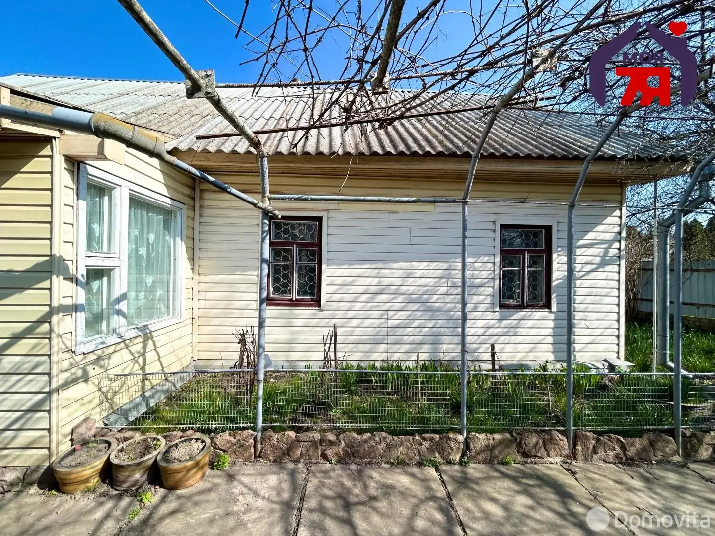 коттедж, Краснодворцы, ул. Центральная 