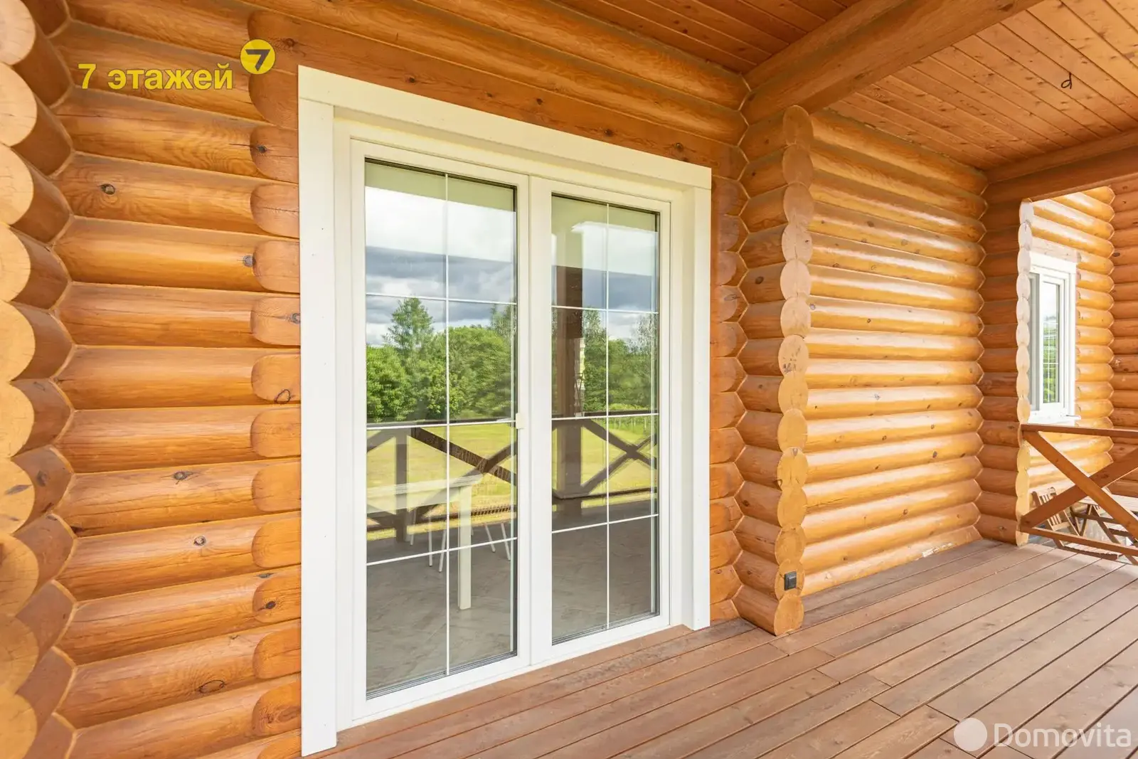 купить коттедж, Недреска, ул. Луговая