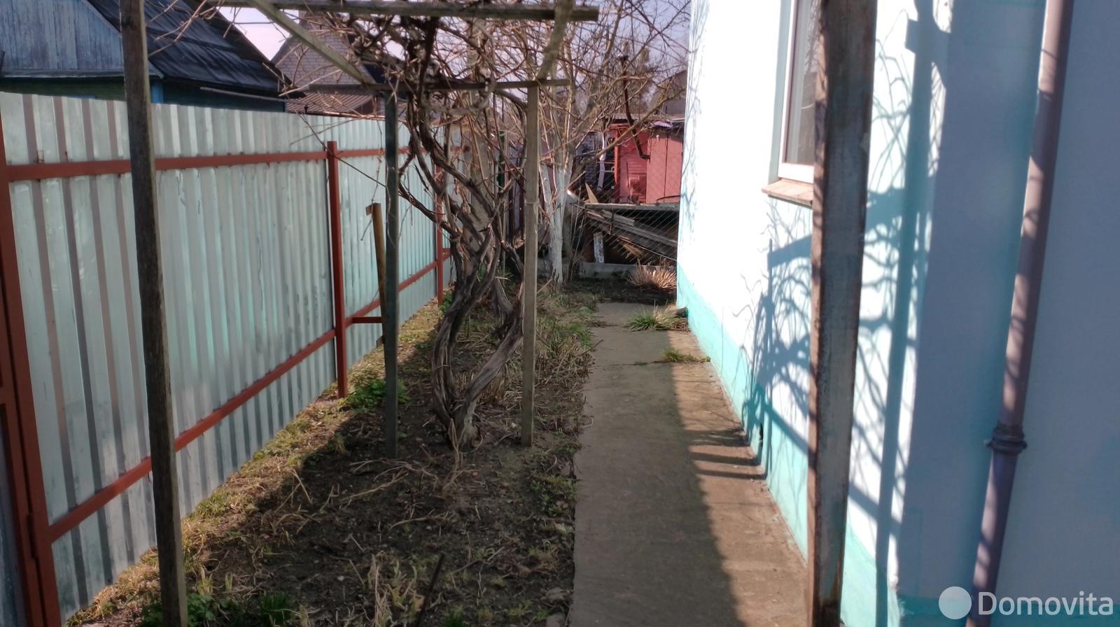 Продажа 2-этажной дачи в Старобине Минская область, 13500USD, код 185409 - фото 20