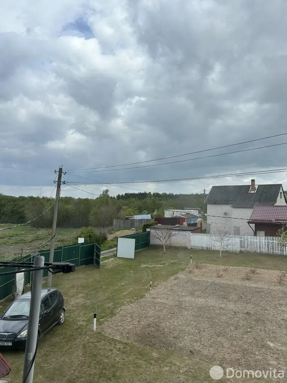 Купить 1-этажную дачу в Черемушки Минская область, 38000USD, код 183690 - фото 17