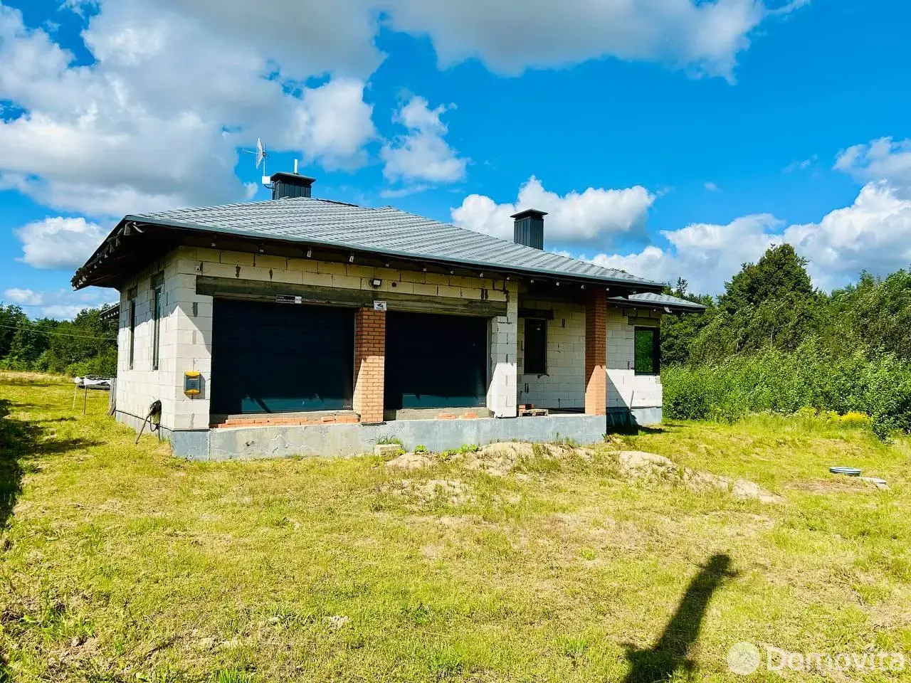 продажа коттеджа, Ярошовка, ул. Центральная, д. 34/б