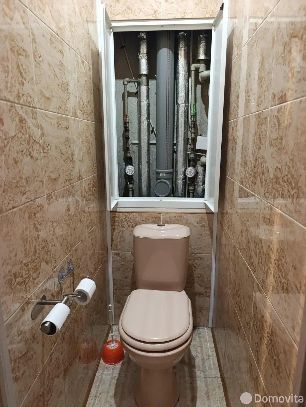 Продажа комнаты в Минске, пр-т Партизанский, д. 28/3, цена 95000 BYN, код 7763 - фото 10