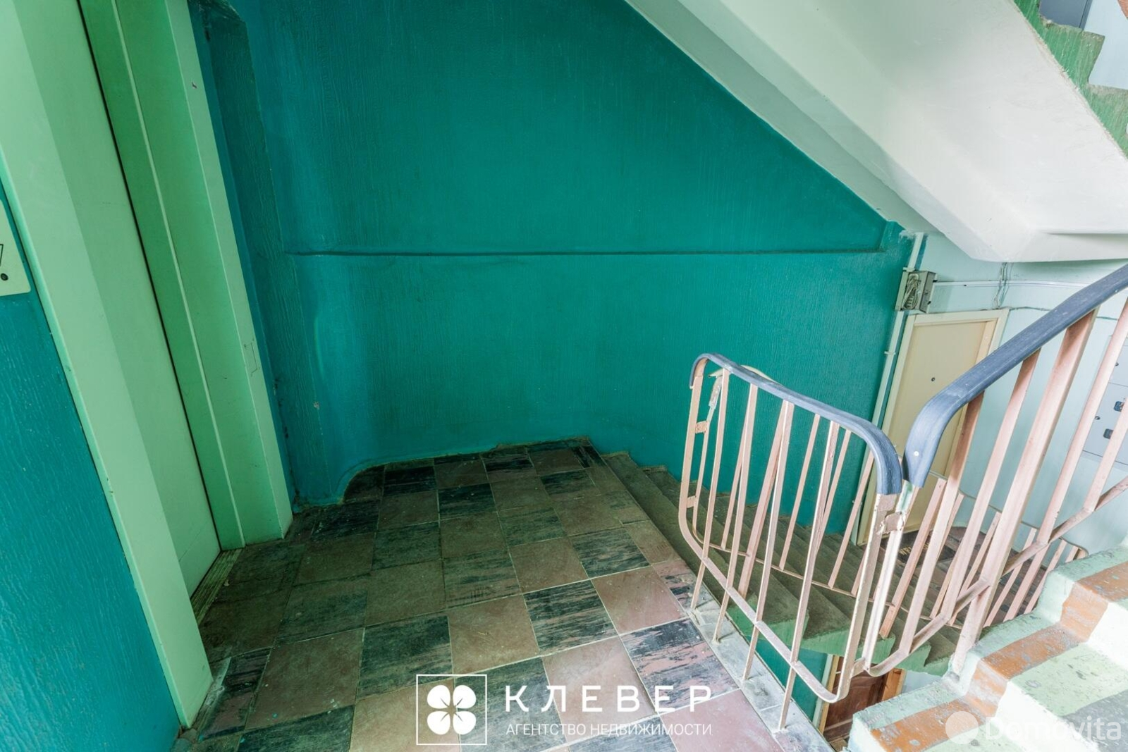 Купить комнату в Минске, ул. Янки Мавра, д. 22, цена 65000 USD, код 7569 - фото 21