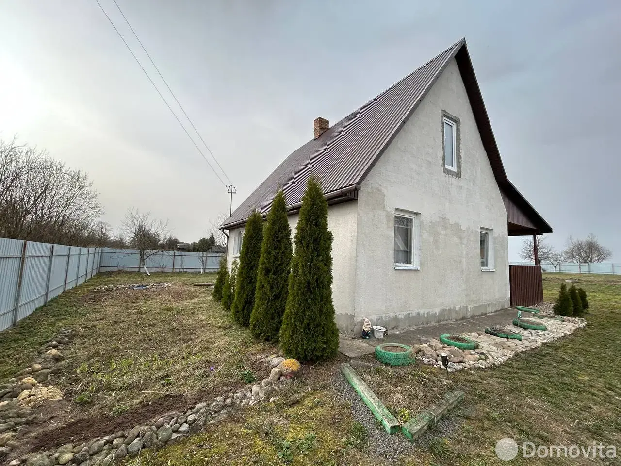 Цена продажи коттеджа, Дубовый Лог, ул. Дорожная, д. 4
