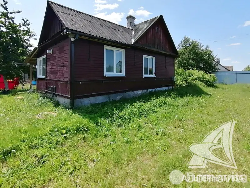 дом, Большая Раковица, 