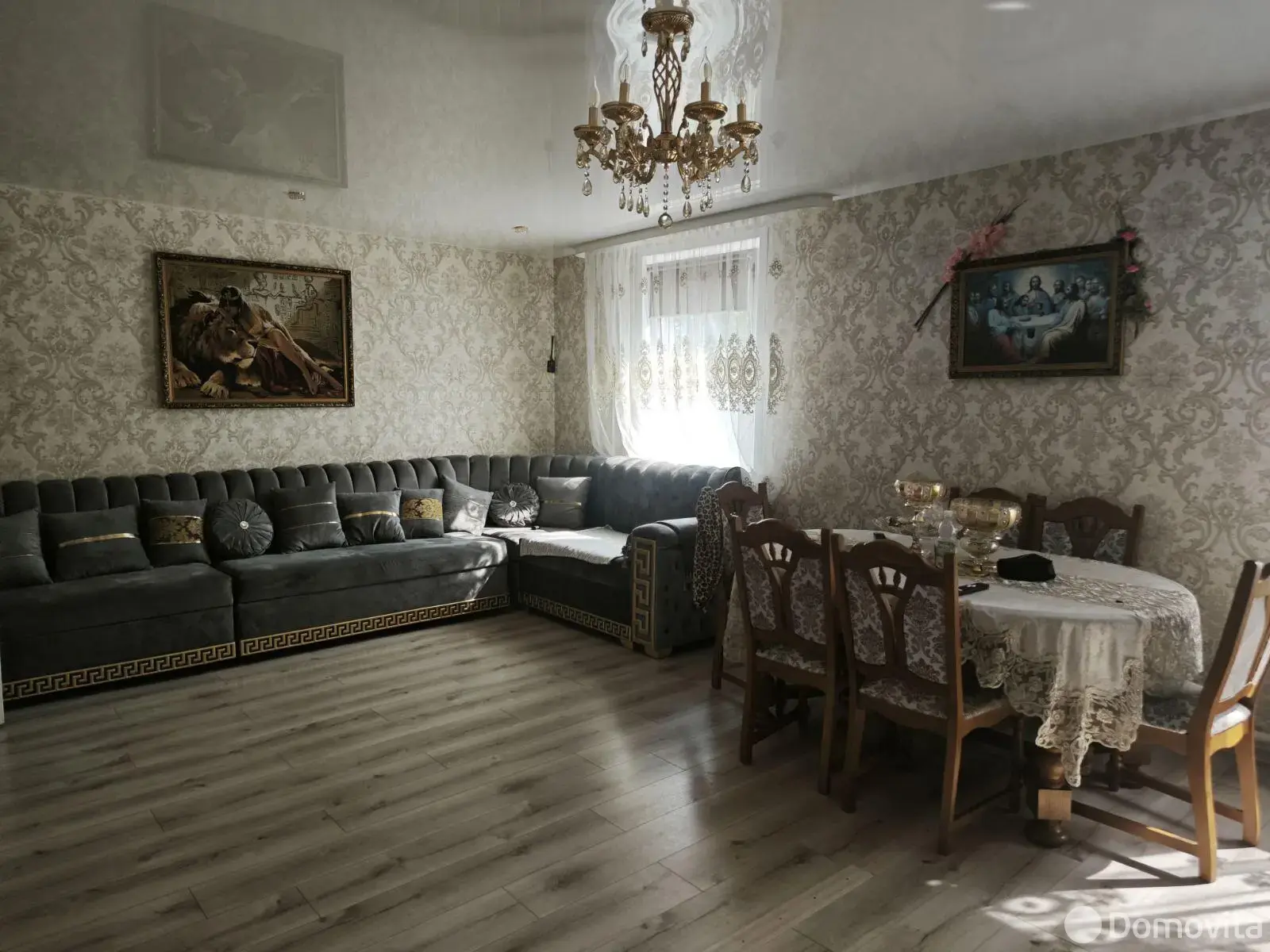 дом, Красное, ул. 17 Верасня, д. 89 от собственника