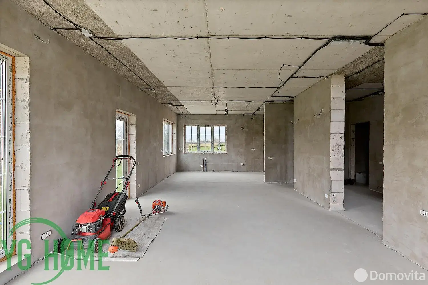 дом, Гервели, д. 31/а - лучшее предложение