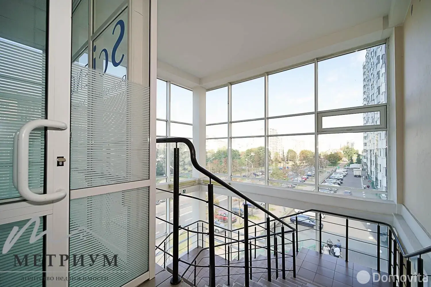 Аренда офиса на ул. Леонида Беды, д. 2 в Минске, 22922BYN, код 13866 - фото 5