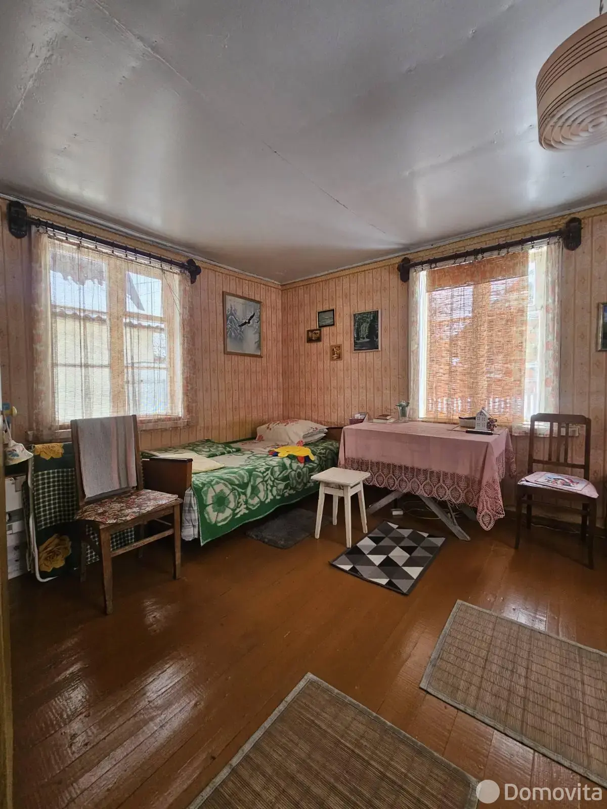 Купить 1-этажную дачу в Лысой Горе Минская область, 15000USD, код 184814 - фото 11