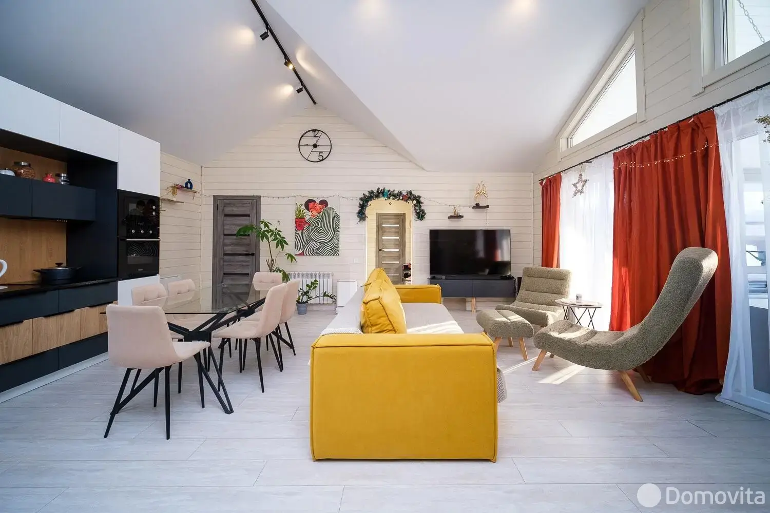 дом, Виола, , стоимость продажи 500 377 р.